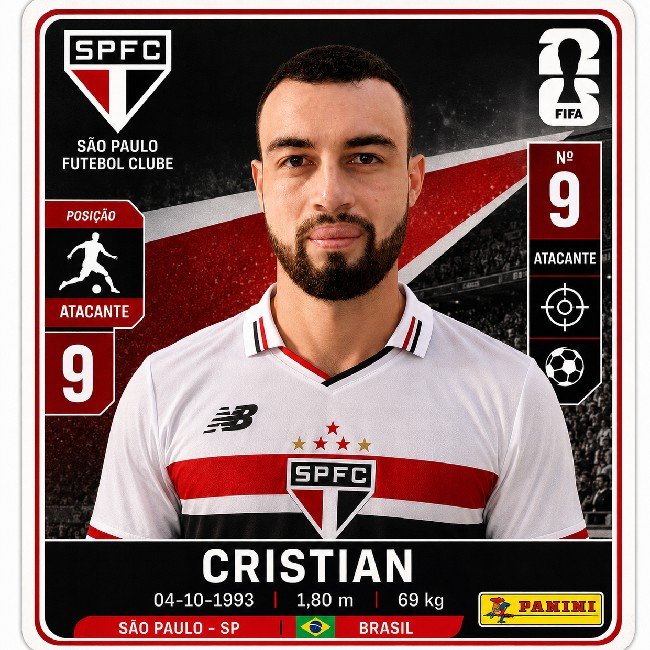 Cristian