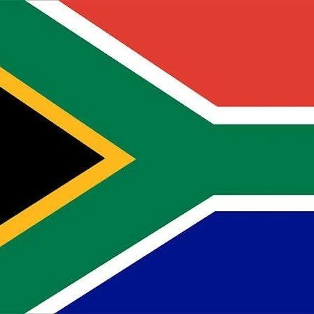 South Africa