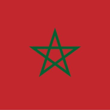Morocco
