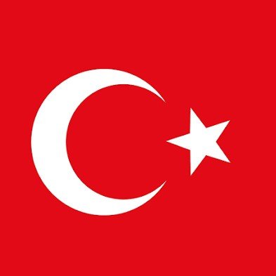Turkey