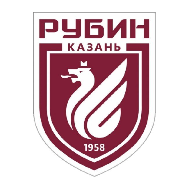 Рубин Казань