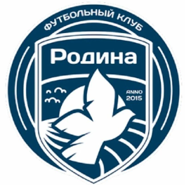 Родина Москва