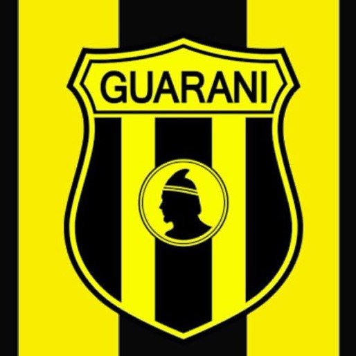 Guarani (PAR) - FLAVIO