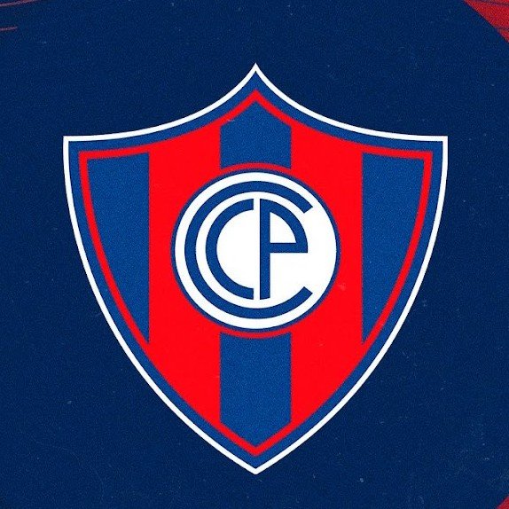 Cerro Porteño (PAR) - MARCELÃO