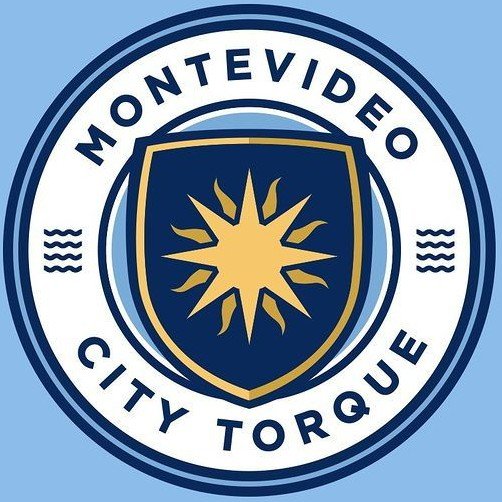 Montevideo City (URU) - ROGELSON