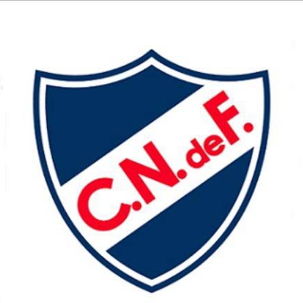 Nacional (URU) - Rodrigo