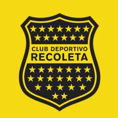 Recoleta (PAR) - FABRICIO