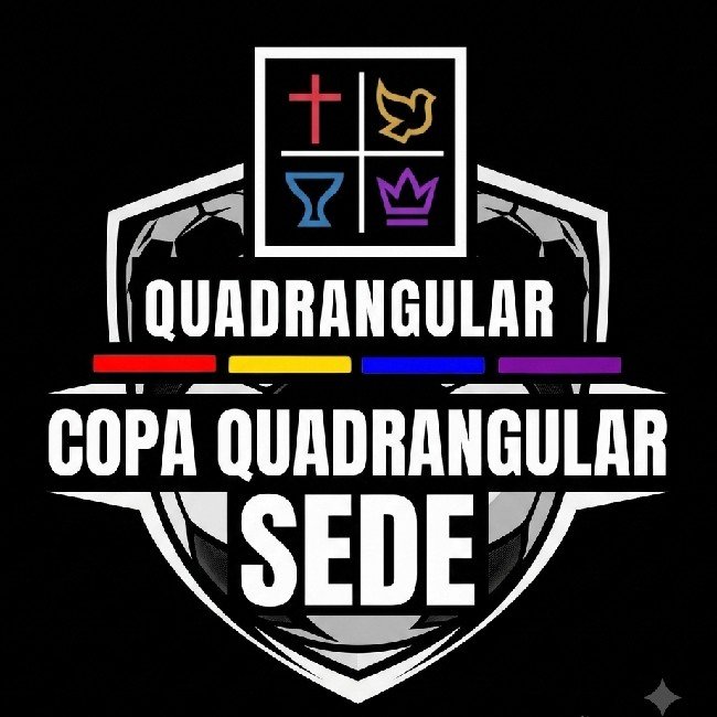 COPA QUADRANGULAR SEDE