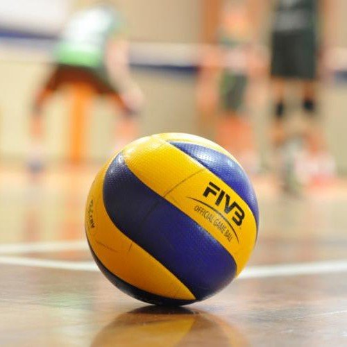 Vôlei 2026