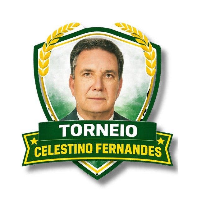 Torneio Celestino Fernandes 2026