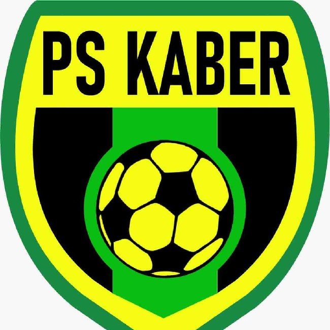 PS. Kaber