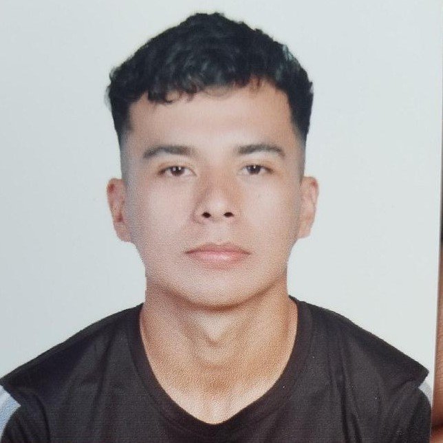 Jose Miguel Veliz Romero