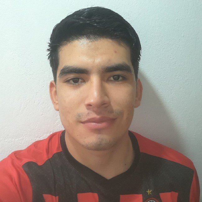 Jesus Pedraza Hurtado