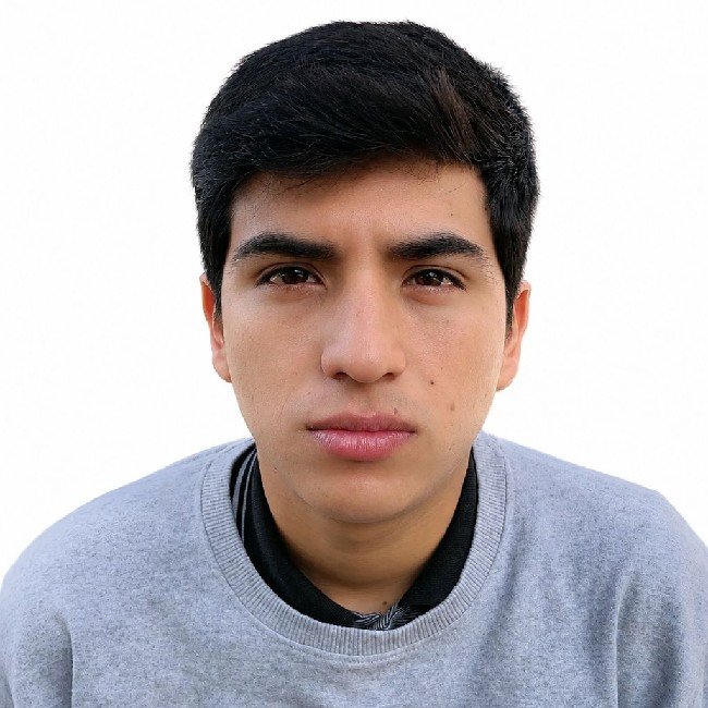 Becanz Pérez León