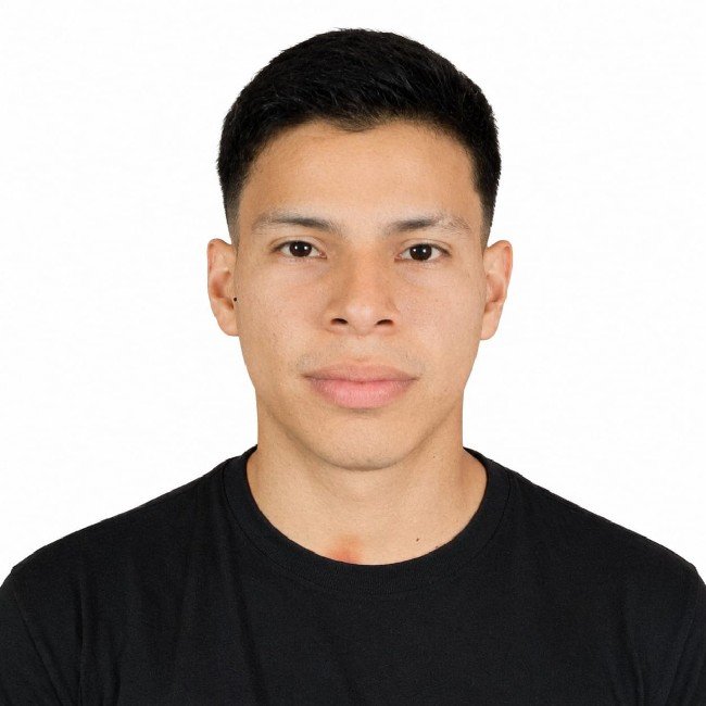 Cesar Adolfo Soliz Algarañaz