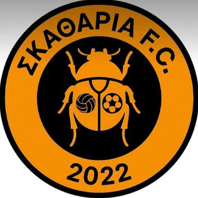 Σκαθάρια F.C.