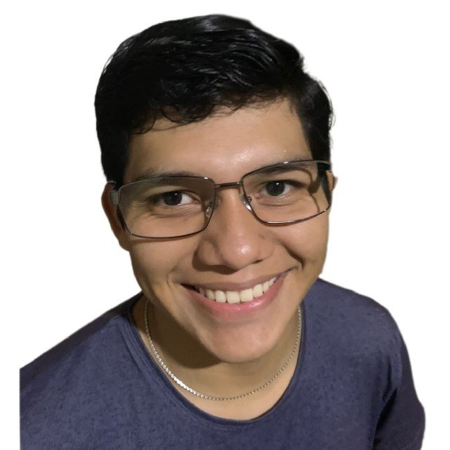 Luis Fernando Abariojo Vasquez