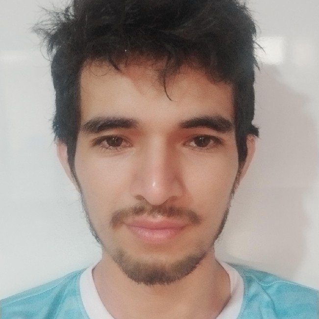 Gabriel Cuellar Suarez