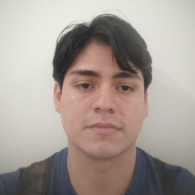 Blas Rodrigo Antezana Leon