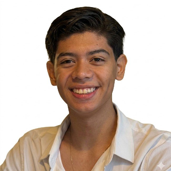 Joseph Abdul Flores Nuñez