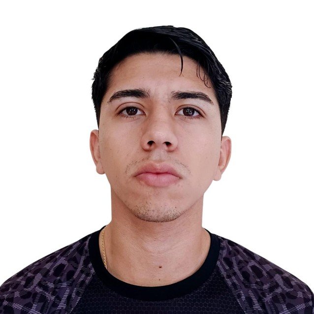 Sebastian Quiroz Oliva