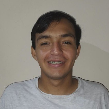 Sebastian Padilla Alvarez