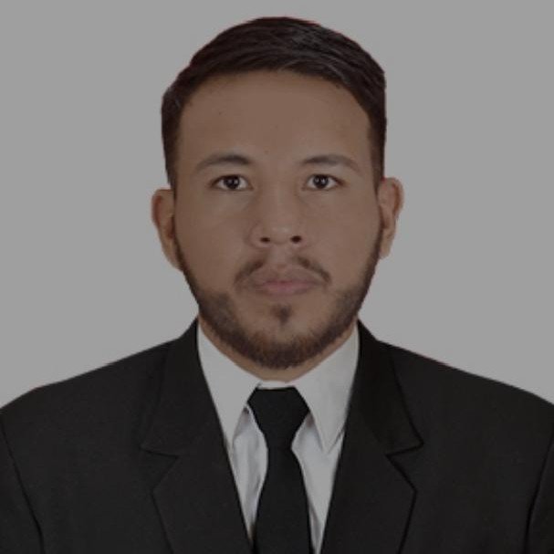 Cesar Fernando Marañon Martinez