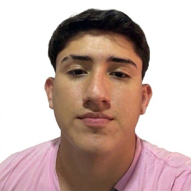 Omar Isaac Galarza Marin
