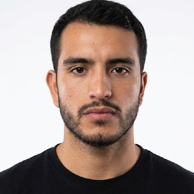 Alejandro Chinchilla Coimbra