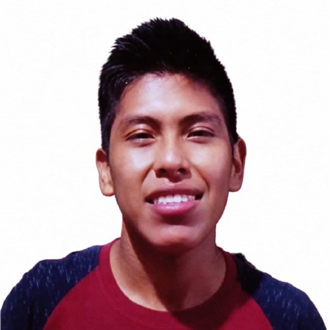 Alex Noel Mamani Iquispe