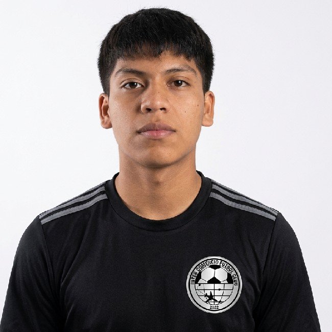 Joao Nayib Arauz