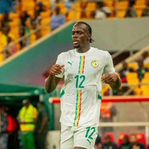 Cherif Ndiaye