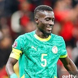 Idrisa Gana Gueye