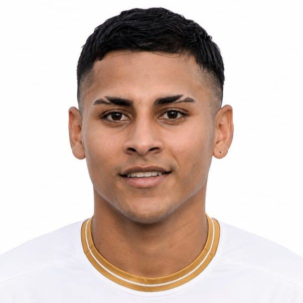 Gerson Malgor Cuyati