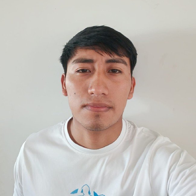 Jose Alejandro Choque Huallpa