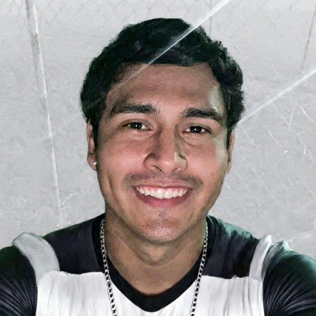 Victor Alfredo Nogales Soliz