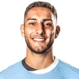 Sebastián Cáceres