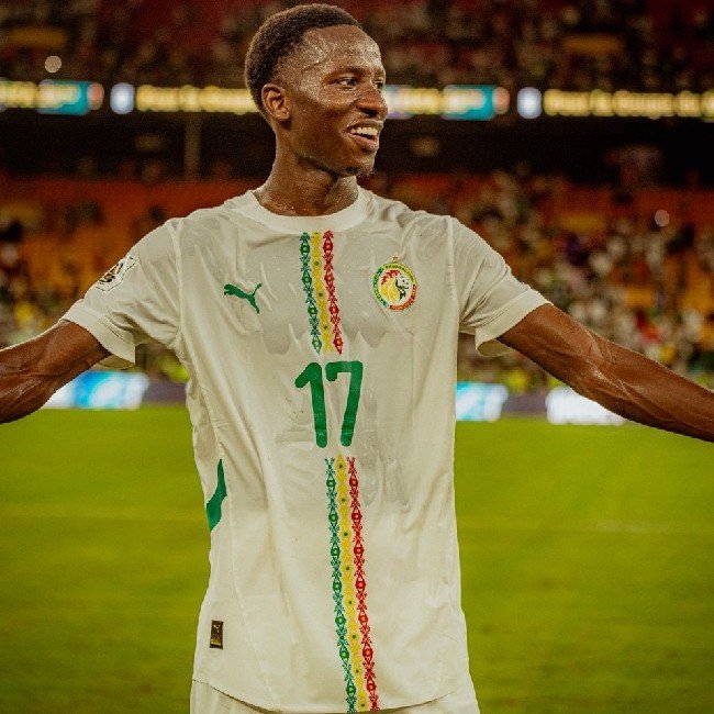 Pape Matar Sarr
