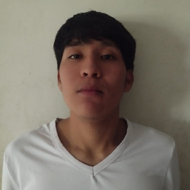 Franco Junior Tejerina Baldiviezo