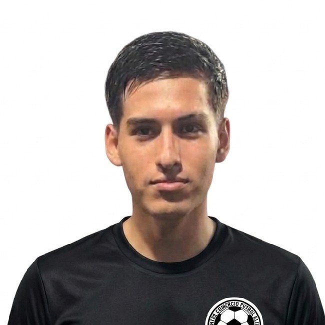 David Medina Ricaldez