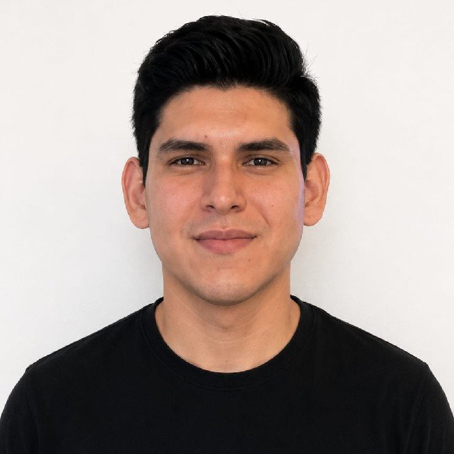 Ciro Eduardo Roca La Fuente