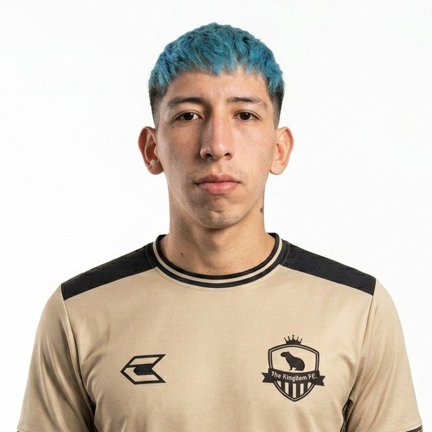 Oscar Diogo Alvarez Rosado