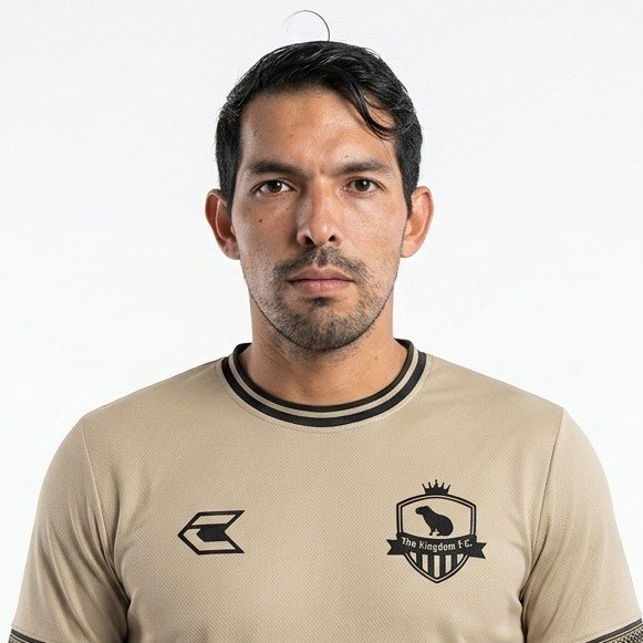 Emiliano Hernández Murillo
