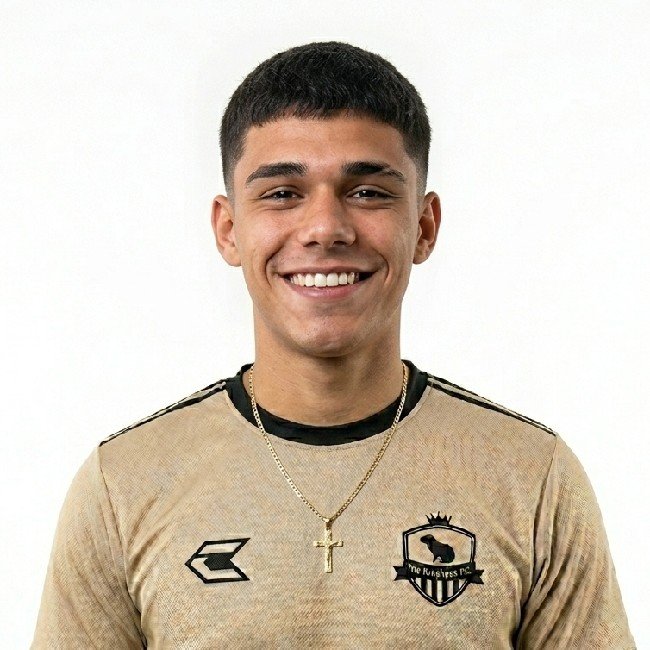 Santiago Cordero Vargas