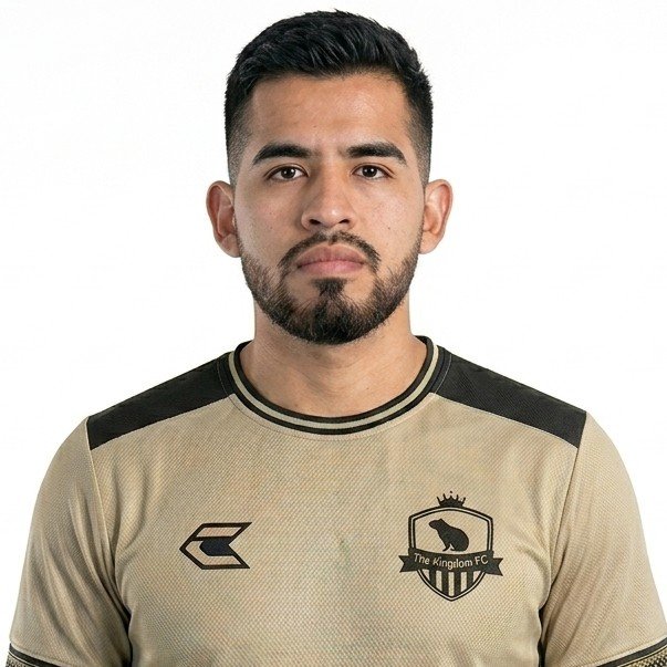 Oscar Daniel Herbas Lanza
