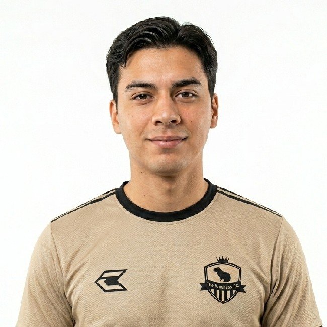 Widen Aguilera Gutierrez