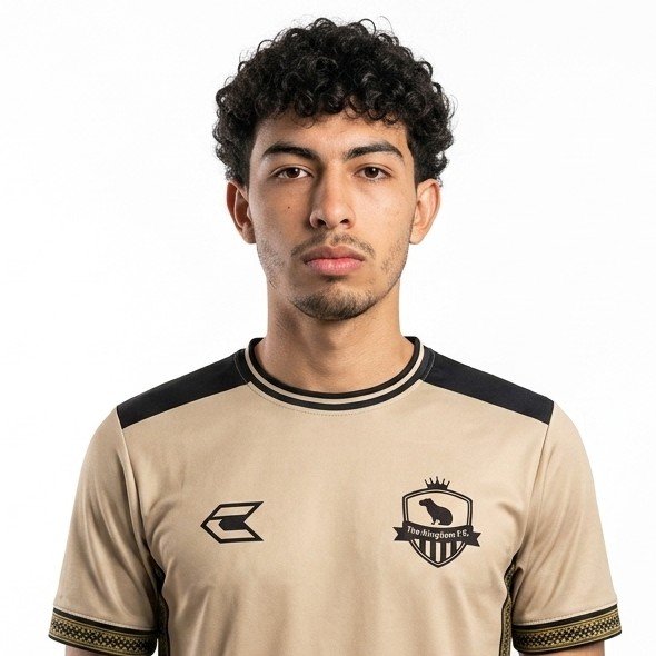Ezequiel Vaca Lora
