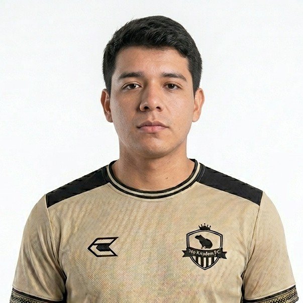 Marco Viruez Copa