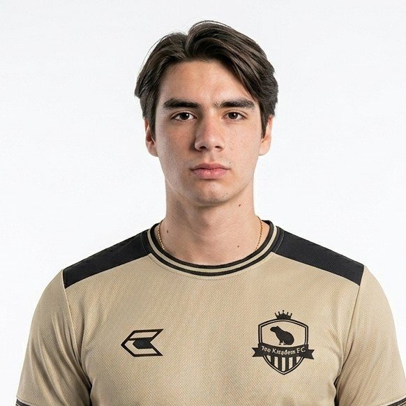 Marcelo Nazra Serrano