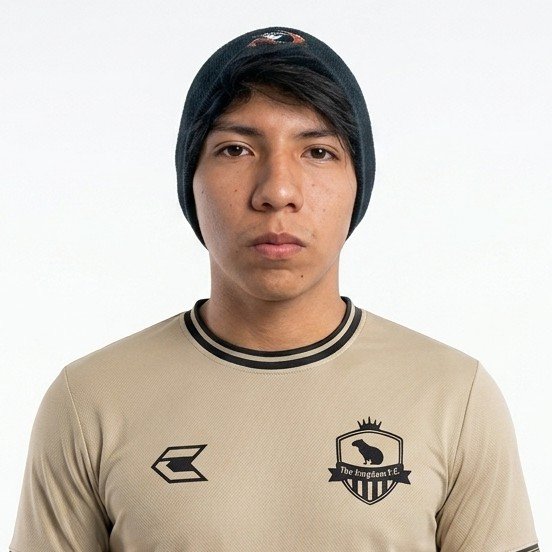 Rafael Wilson Escobar Ríos